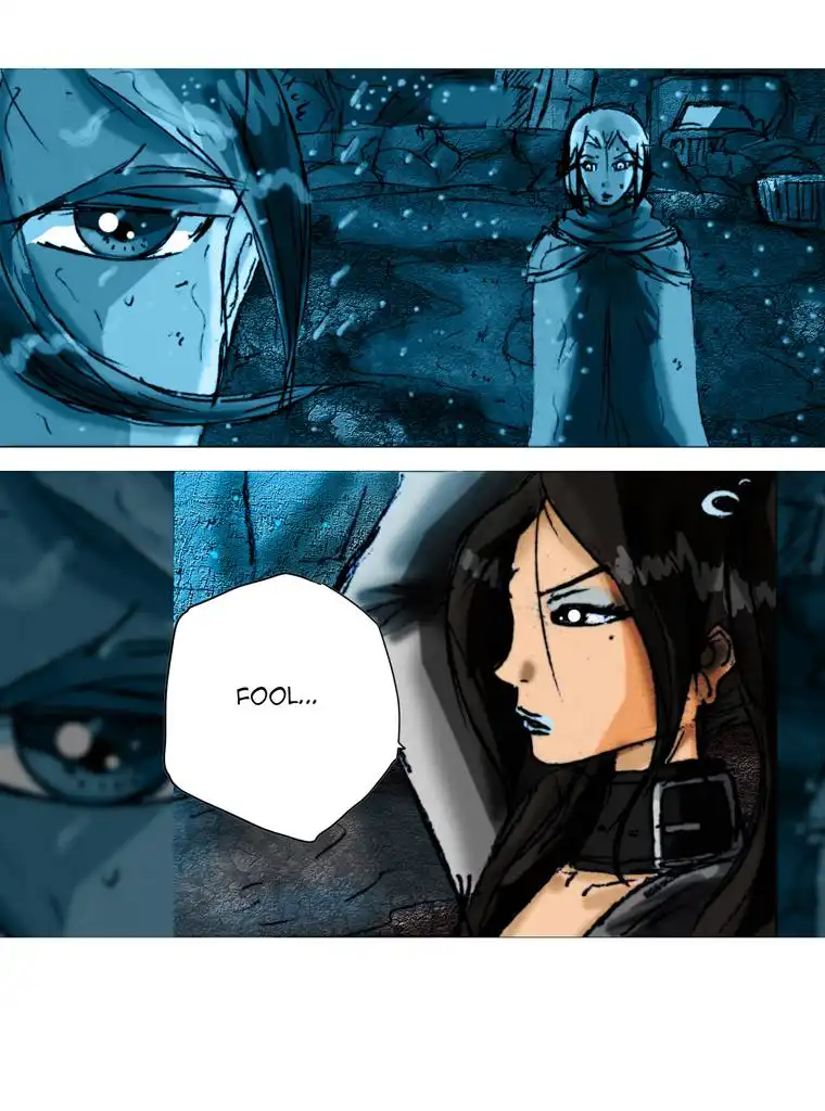 Dragon and Weed: Origins Chapter 37 6